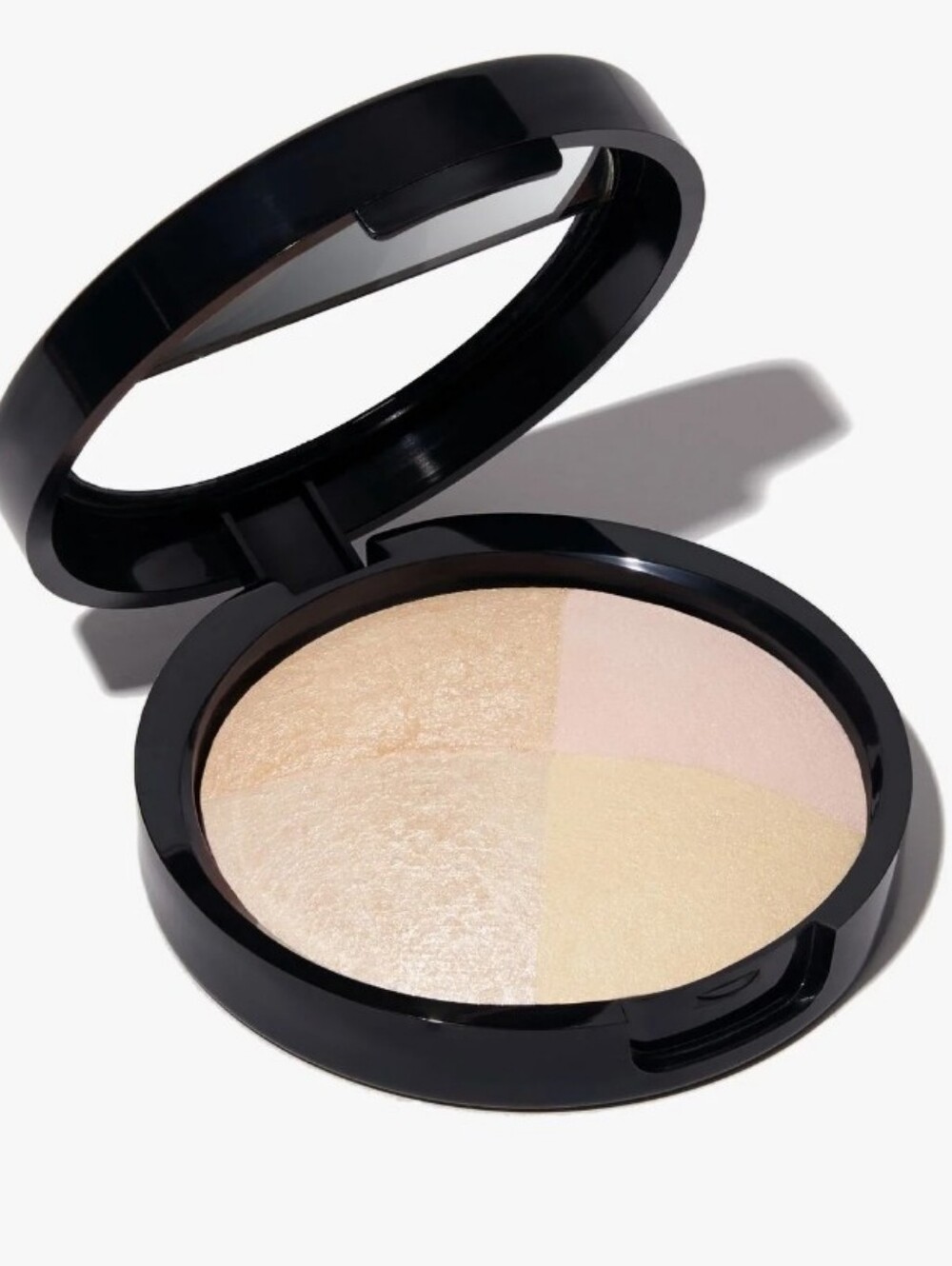 Laura Geller Baked Natural Glow Highlighter Quad
